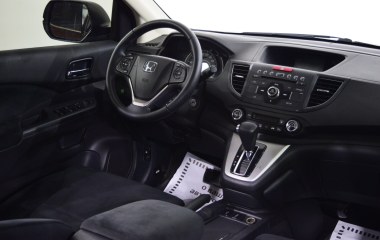 Honda CR-V Elegance 2.0 АКПП превью 18