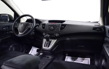 Honda CR-V Elegance 2.0 АКПП превью 19