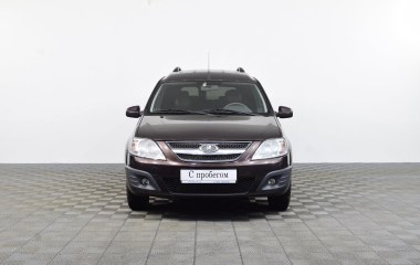 ВАЗ (Lada) Largus RS045-52-X00 Luxe 1.6 МКПП превью 2