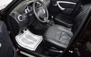 ВАЗ (Lada) Largus RS045-52-X00 Luxe 1.6 МКПП превью 9