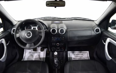 ВАЗ (Lada) Largus RS045-52-X00 Luxe 1.6 МКПП превью 10
