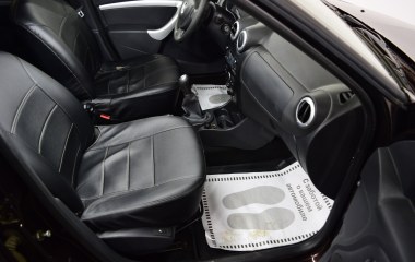 ВАЗ (Lada) Largus RS045-52-X00 Luxe 1.6 МКПП превью 11