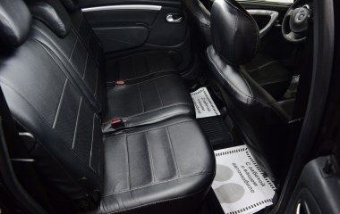 ВАЗ (Lada) Largus RS045-52-X00 Luxe 1.6 МКПП превью 12