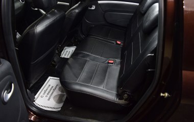 ВАЗ (Lada) Largus RS045-52-X00 Luxe 1.6 МКПП превью 13