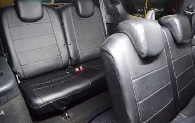 ВАЗ (Lada) Largus RS045-52-X00 Luxe 1.6 МКПП превью 14