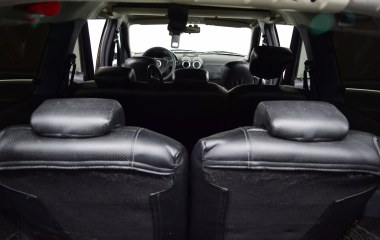 ВАЗ (Lada) Largus RS045-52-X00 Luxe 1.6 МКПП превью 15