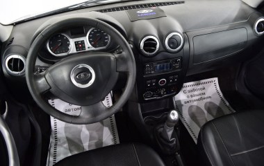 ВАЗ (Lada) Largus RS045-52-X00 Luxe 1.6 МКПП превью 16