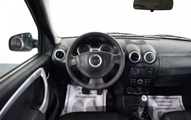 ВАЗ (Lada) Largus RS045-52-X00 Luxe 1.6 МКПП превью 17