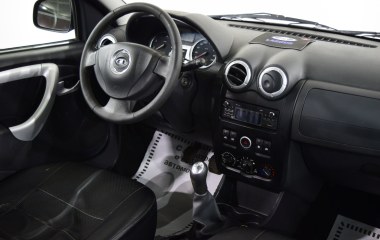 ВАЗ (Lada) Largus RS045-52-X00 Luxe 1.6 МКПП превью 19