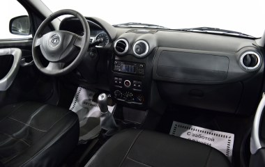 ВАЗ (Lada) Largus RS045-52-X00 Luxe 1.6 МКПП превью 20