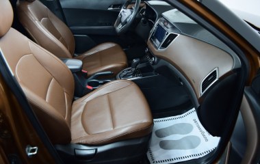 Hyundai Creta Travel 2.0 АКПП превью 11