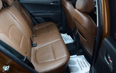 Hyundai Creta Travel 2.0 АКПП превью 12