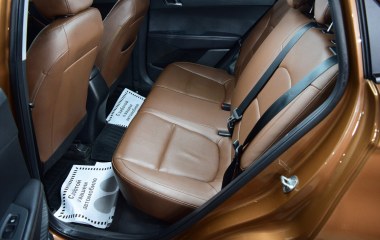 Hyundai Creta Travel 2.0 АКПП превью 13