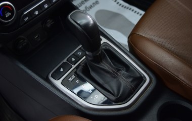 Hyundai Creta Travel 2.0 АКПП превью 16