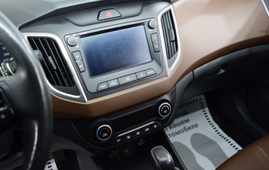 Hyundai Creta Travel 2.0 АКПП превью 17