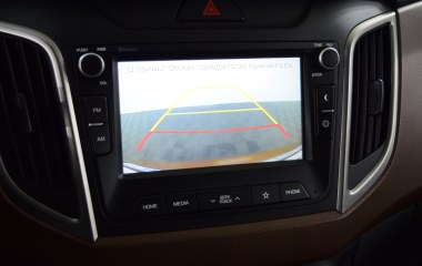 Hyundai Creta Travel 2.0 АКПП превью 18
