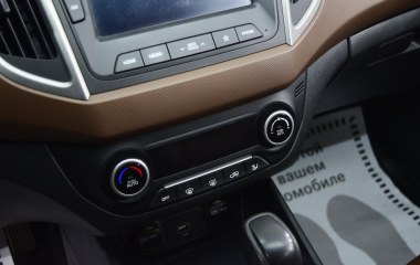 Hyundai Creta Travel 2.0 АКПП превью 19