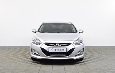 Hyundai i40 Business + Навигация 2.0 АКПП превью 2
