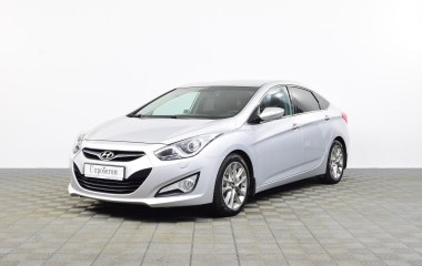 Hyundai i40 Business + Навигация 2.0 АКПП превью 3