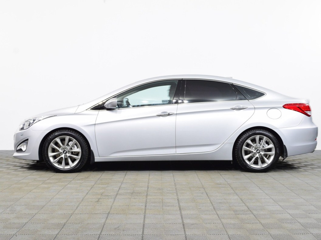 Hyundai i40 Business + Навигация 2.0 АКПП фото 4