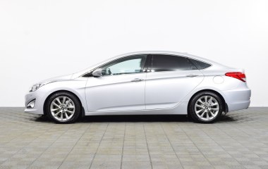 Hyundai i40 Business + Навигация 2.0 АКПП превью 4