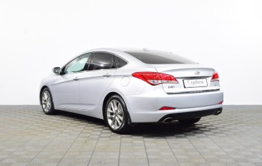 Hyundai i40 Business + Навигация 2.0 АКПП превью 5