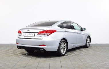Hyundai i40 Business + Навигация 2.0 АКПП превью 7