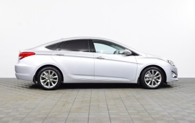 Hyundai i40 Business + Навигация 2.0 АКПП превью 8