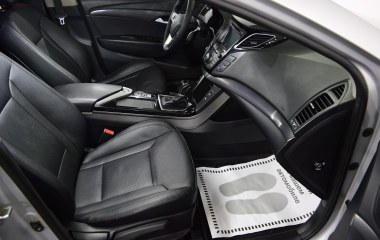 Hyundai i40 Business + Навигация 2.0 АКПП превью 11