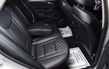 Hyundai i40 Business + Навигация 2.0 АКПП превью 12