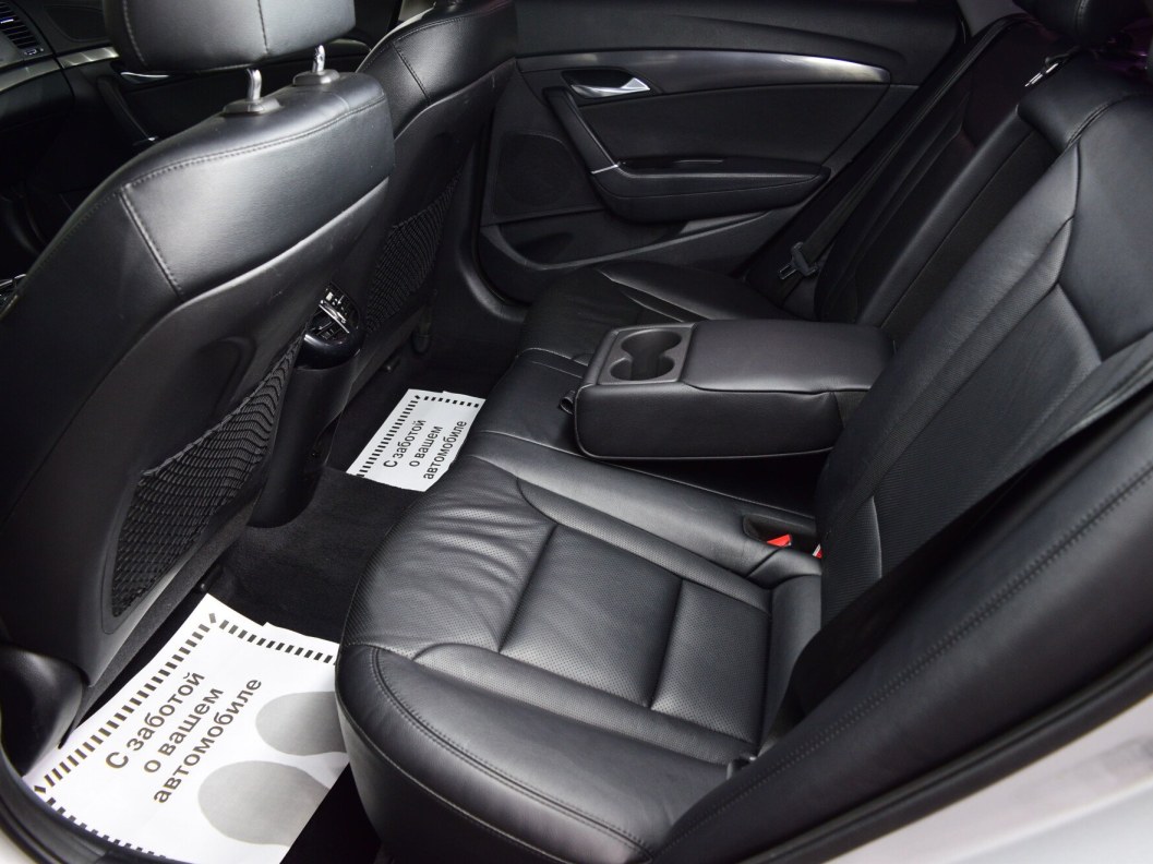 Hyundai i40 Business + Навигация 2.0 АКПП фото 13
