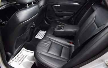 Hyundai i40 Business + Навигация 2.0 АКПП превью 13