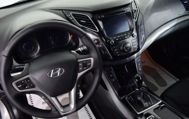 Hyundai i40 Business + Навигация 2.0 АКПП превью 14