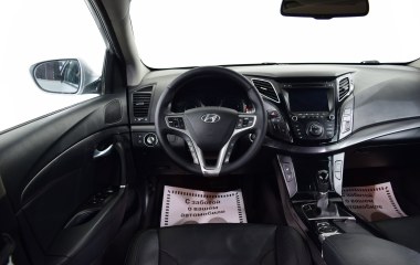 Hyundai i40 Business + Навигация 2.0 АКПП превью 15