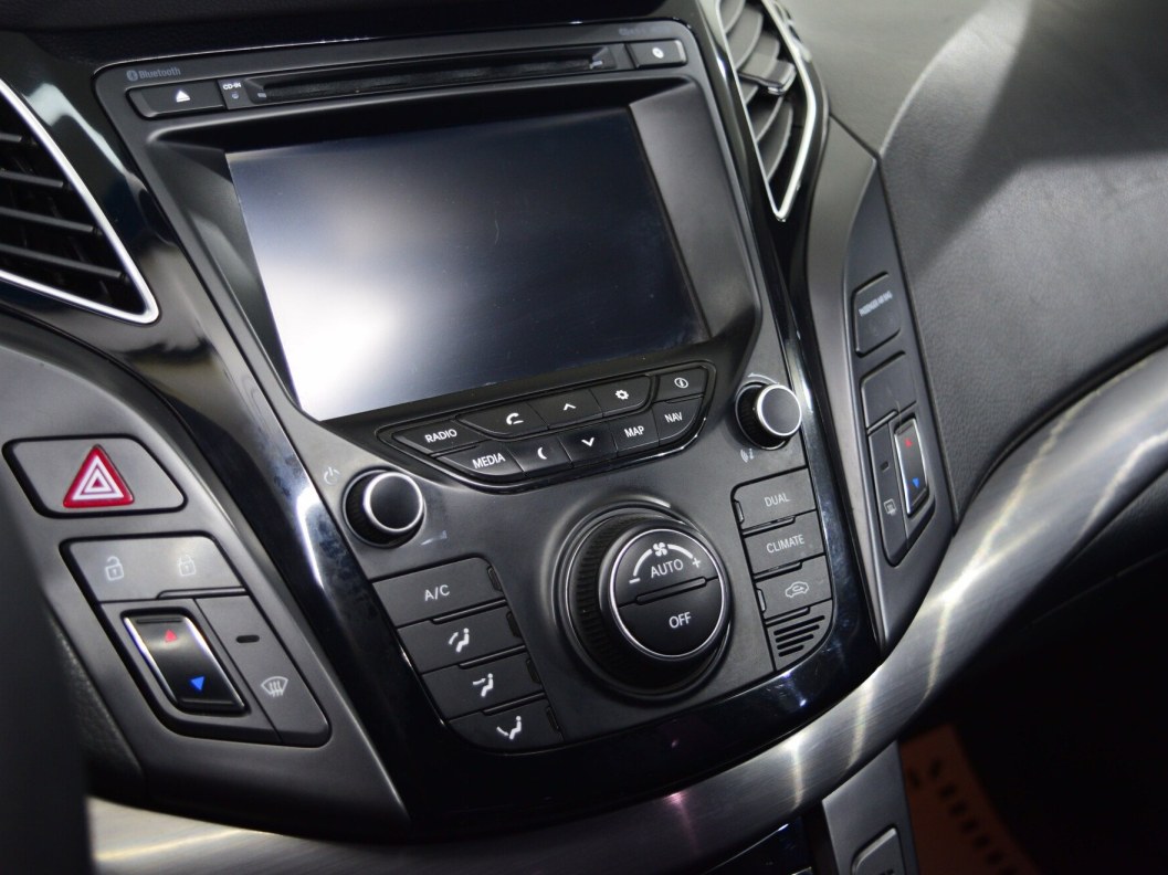 Hyundai i40 Business + Навигация 2.0 АКПП фото 16