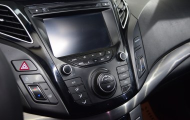 Hyundai i40 Business + Навигация 2.0 АКПП превью 16