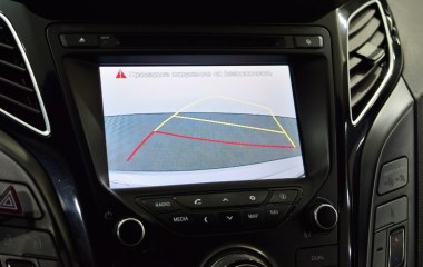 Hyundai i40 Business + Навигация 2.0 АКПП превью 17