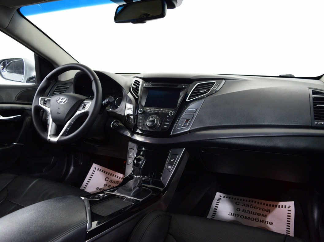 Hyundai i40 Business + Навигация 2.0 АКПП фото 19