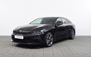 Kia K5 Prestige 2.0 АКПП превью 3
