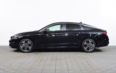 Kia K5 Prestige 2.0 АКПП превью 4