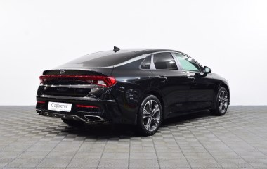 Kia K5 Prestige 2.0 АКПП превью 7