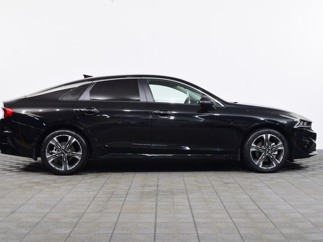 Kia K5 Prestige 2.0 АКПП фото 8