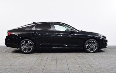 Kia K5 Prestige 2.0 АКПП превью 8