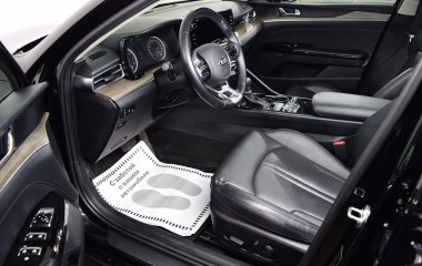 Kia K5 Prestige 2.0 АКПП превью 9