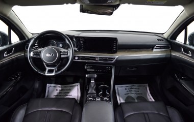 Kia K5 Prestige 2.0 АКПП превью 10