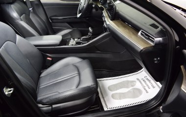 Kia K5 Prestige 2.0 АКПП превью 11