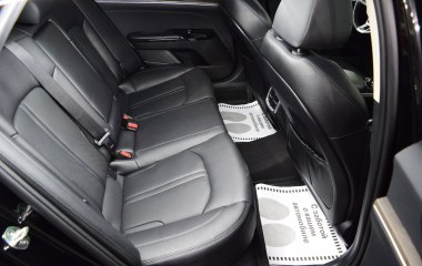 Kia K5 Prestige 2.0 АКПП превью 12
