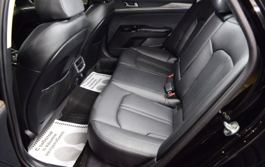 Kia K5 Prestige 2.0 АКПП превью 13