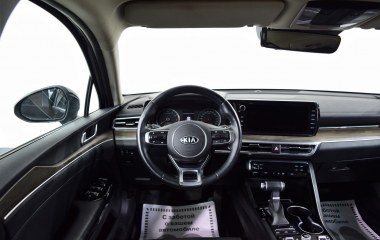 Kia K5 Prestige 2.0 АКПП превью 14