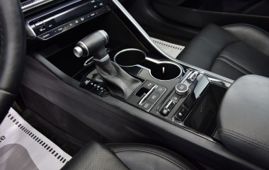 Kia K5 Prestige 2.0 АКПП превью 15